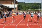 Sprints, 2026 Northern Schools Inter Counties, Wentworth, Hexham. Photo: David T. Hewitson/Sports for All Pics